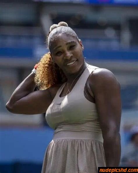 serena williams porn|Serena Williams Porn Pics & Naked Photos .